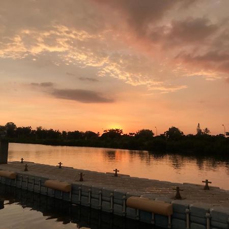 84 In Tainan Ξενοδοχείο Εξωτερικό φωτογραφία