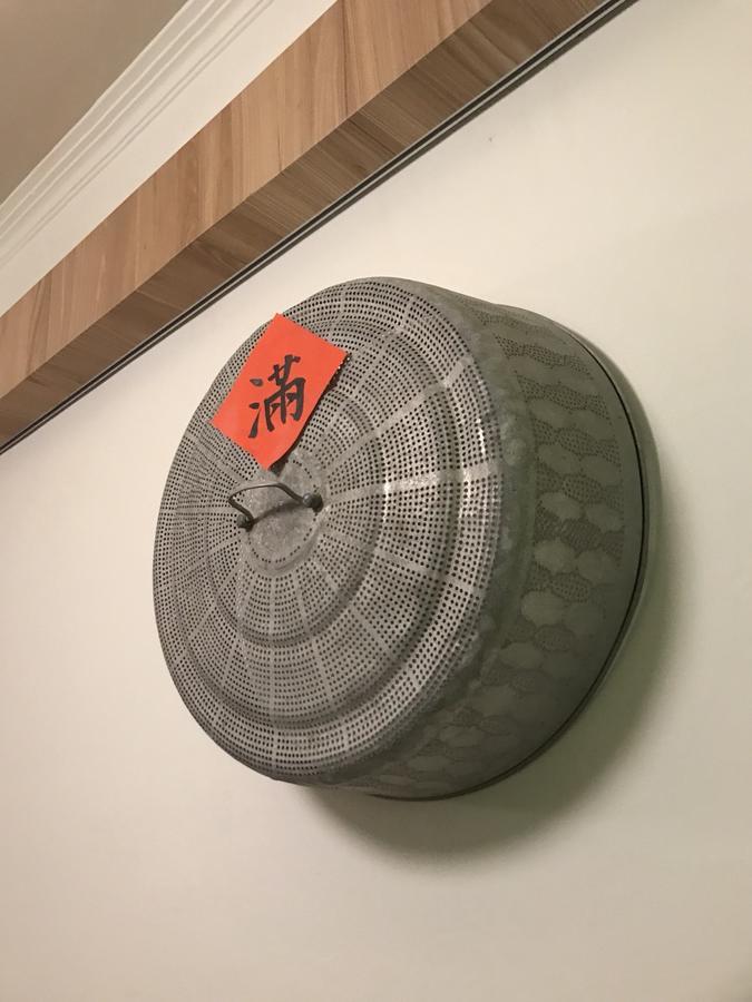 84 In Tainan Ξενοδοχείο Εξωτερικό φωτογραφία