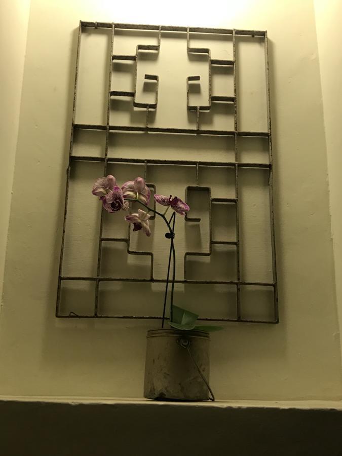 84 In Tainan Ξενοδοχείο Εξωτερικό φωτογραφία